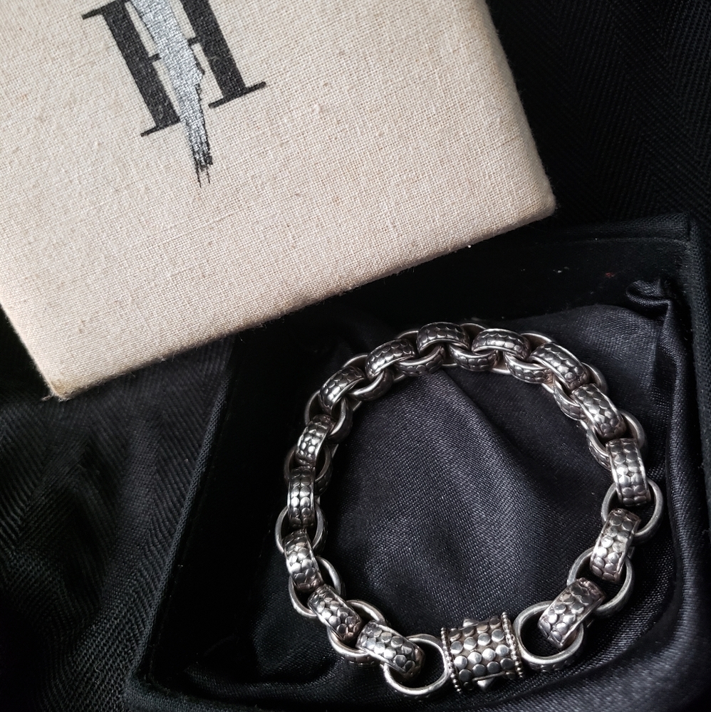 John Hardy bracelet